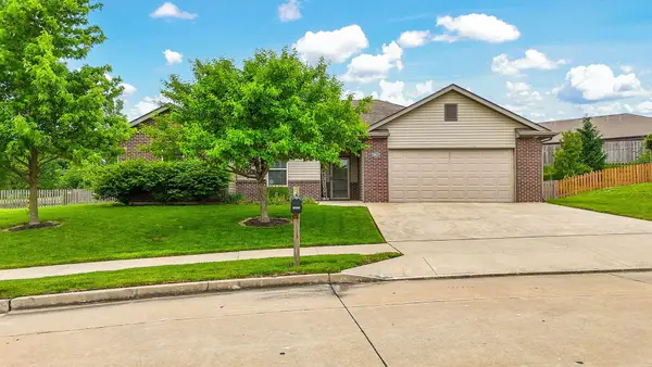 5807 Abbington Ct, COLUMBIA, MO 65203