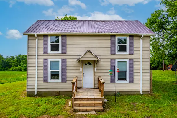 37872 230th Rd, MARSHALL, MO 65340