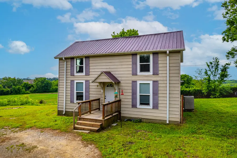 37872 230th Rd, Marshall, MO 65340 - #2