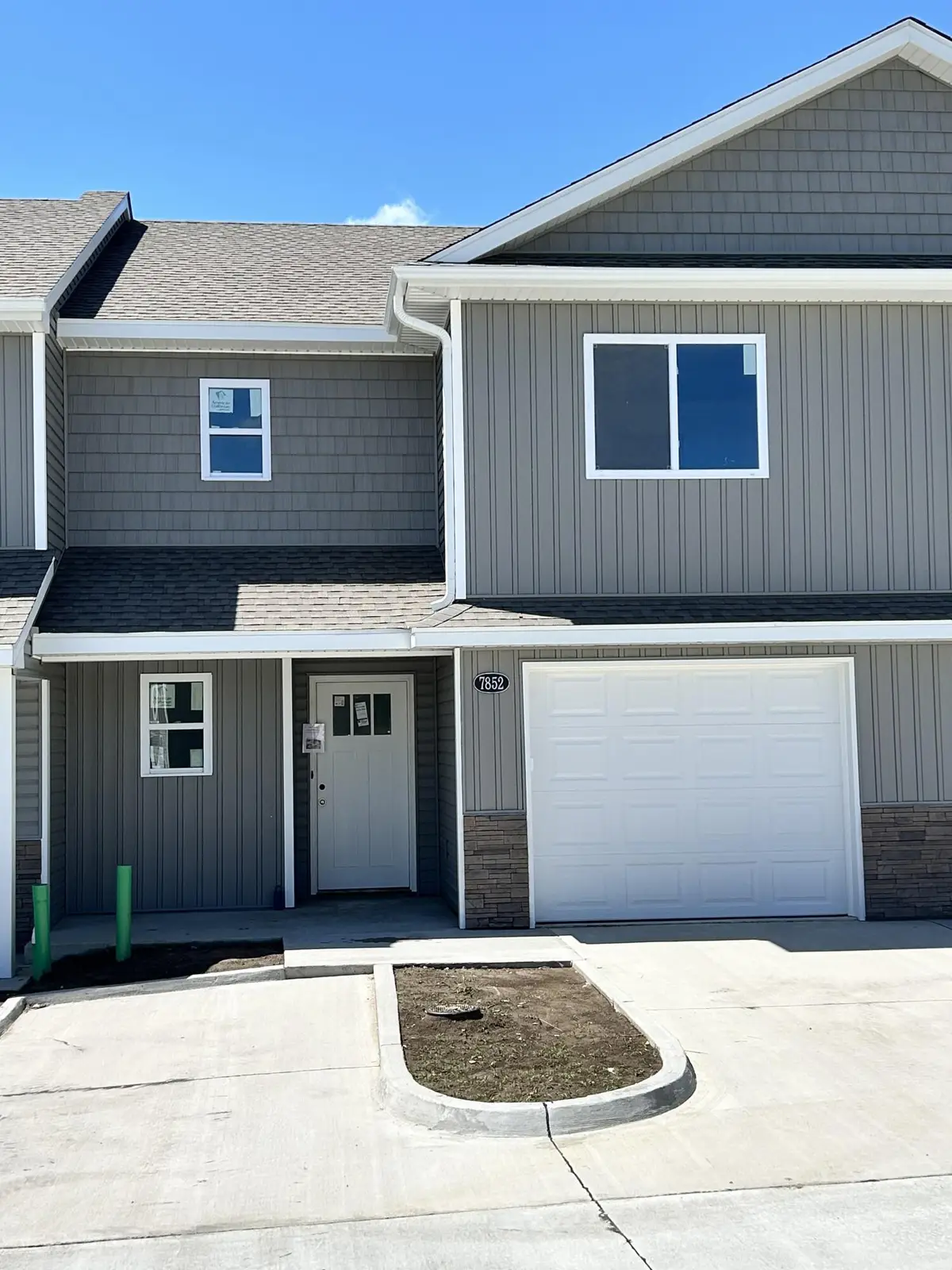7854 N Glen Meadow Dr #17, Columbia, MO 65202 - #1