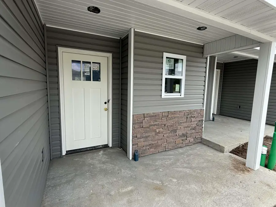 7854 N Glen Meadow Dr #17, Columbia, MO 65202 - #2