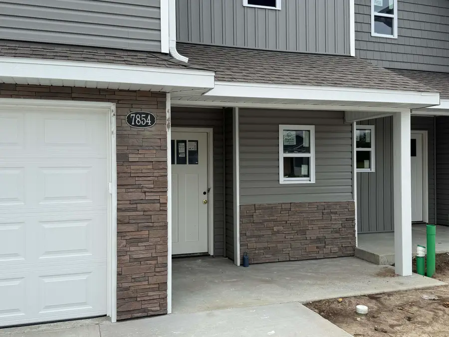 7854 N Glen Meadow Dr #17, Columbia, MO 65202 - #3