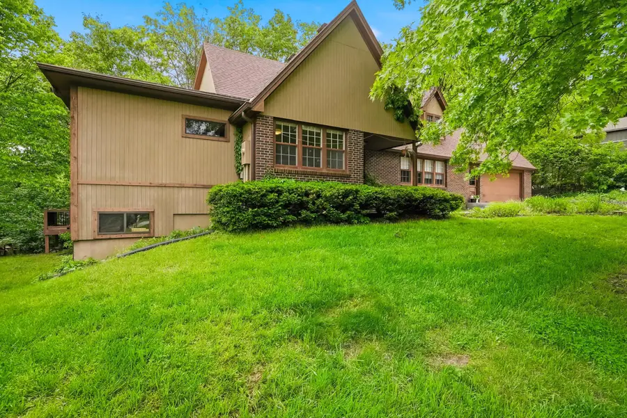 2414 Lynnwood Dr, Columbia, MO 65203 - #2