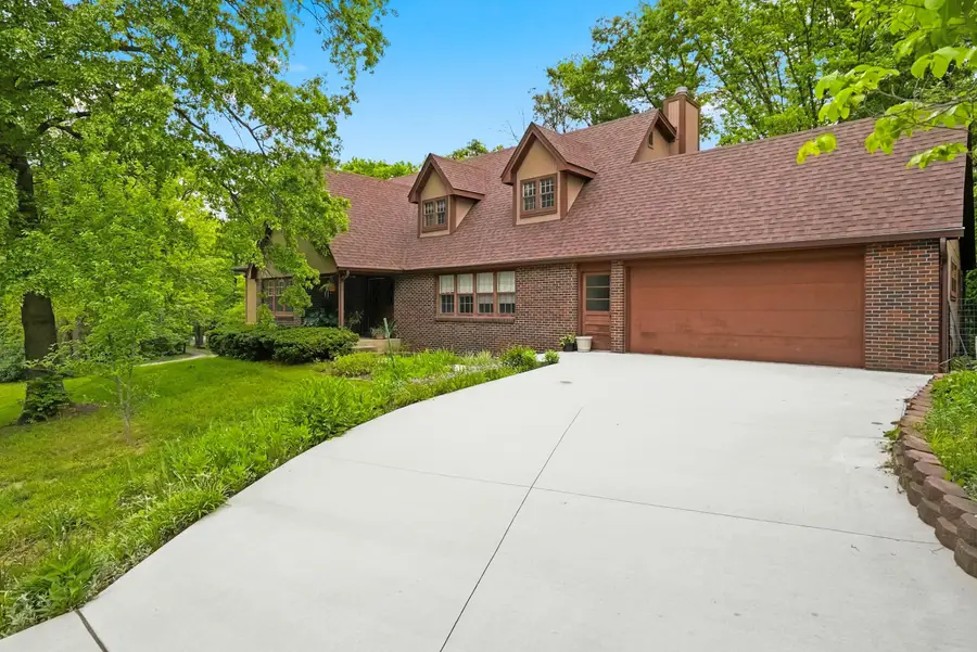 2414 Lynnwood Dr, Columbia, MO 65203 - #3