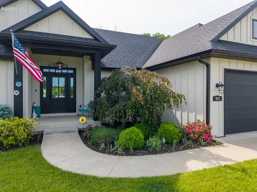 625 Black Wolf Lp, Columbia, MO 65201 - #2