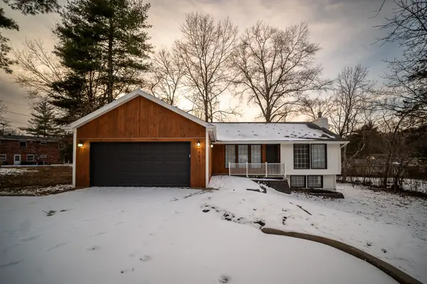 705 S Old 63, COLUMBIA, MO 65201