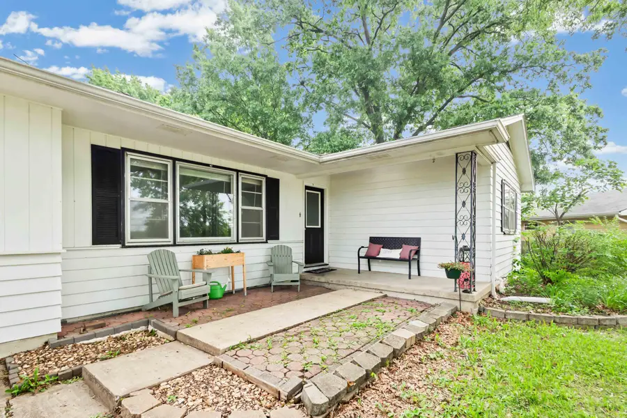 1664 Highridge Cir, Columbia, MO 65203 - #2