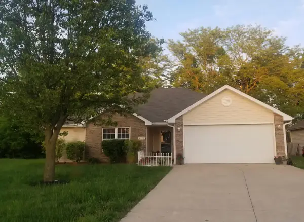4710 Fenimore Dr, COLUMBIA, MO 65202