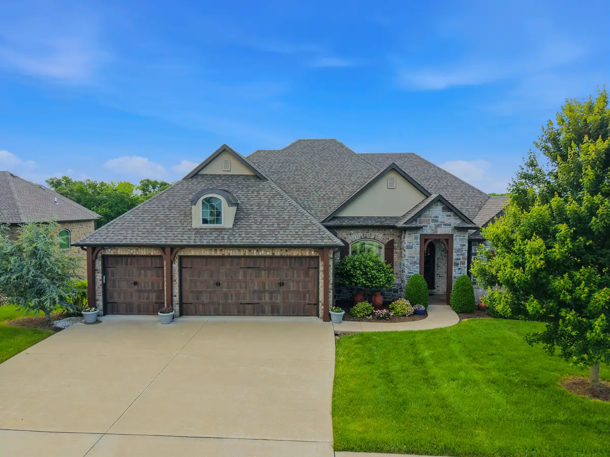 5958 Screaming Eagle Ln, Columbia, MO 65201 - #1