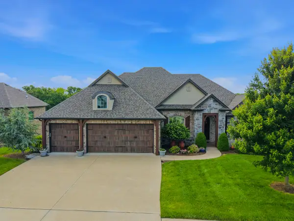 5958 Screaming Eagle Ln, COLUMBIA, MO 65201