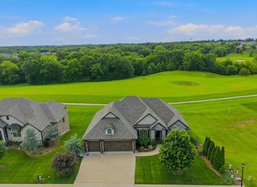 5958 Screaming Eagle Ln, Columbia, MO 65201 - #2