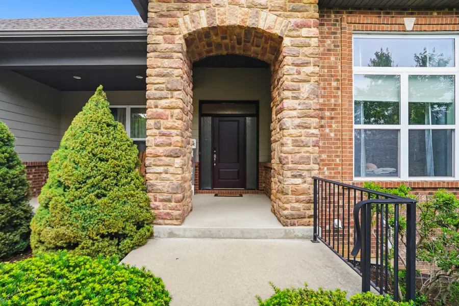 2205 Oak Harbor Ct, Columbia, MO 65203 - #2