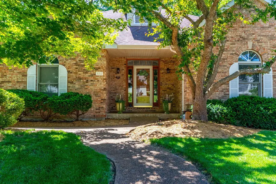 3215 Appalachian Dr, Columbia, MO 65203 - #3