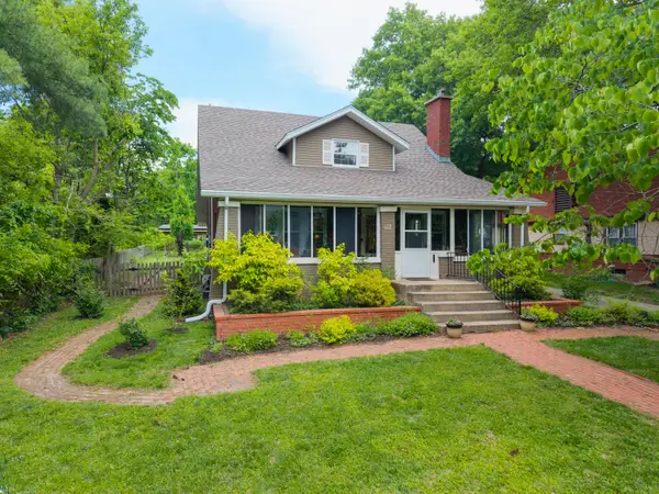 117 Park Hill Ave, COLUMBIA, MO 65203