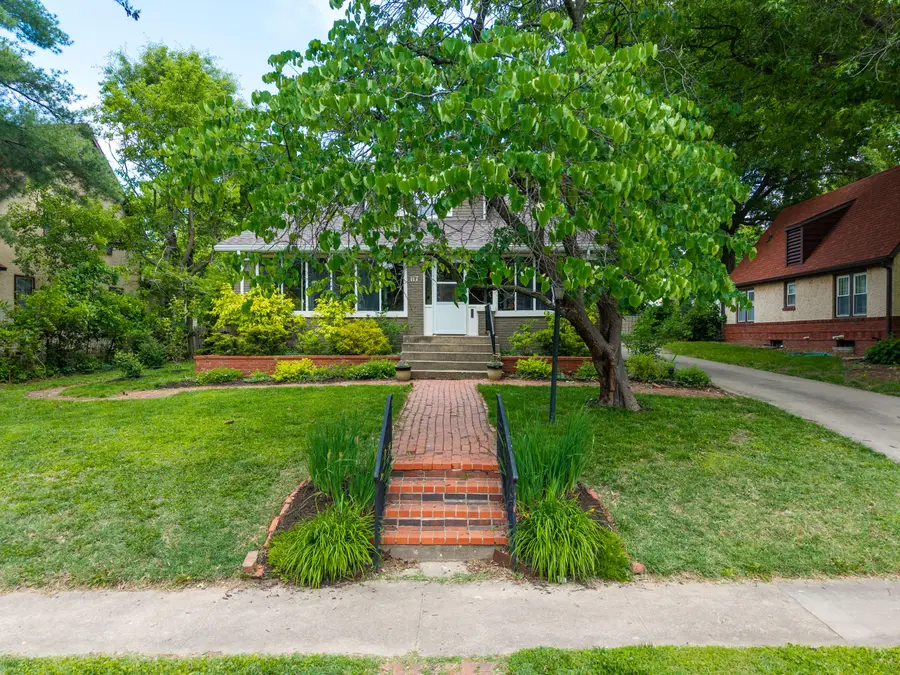 117 Park Hill Ave, Columbia, MO 65203 - #3