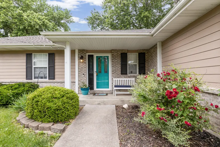 601 Dustin Dr, Columbia, MO 65203 - #3