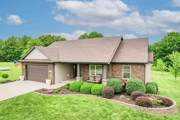 13771 N Frink Rd, HALLSVILLE, MO 65255