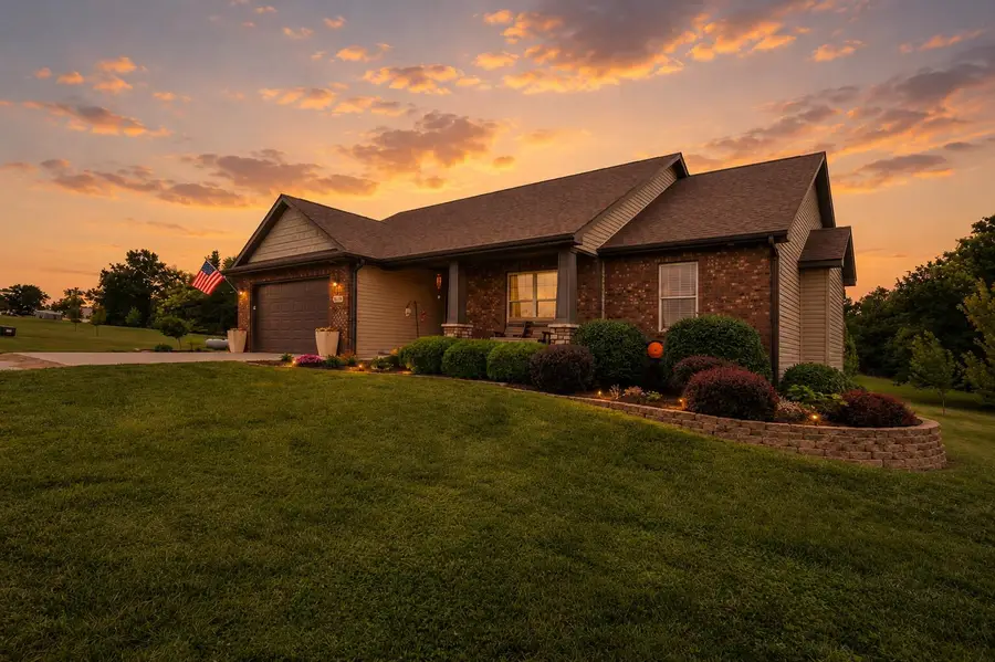 13771 N Frink Rd, Hallsville, MO 65255 - #2