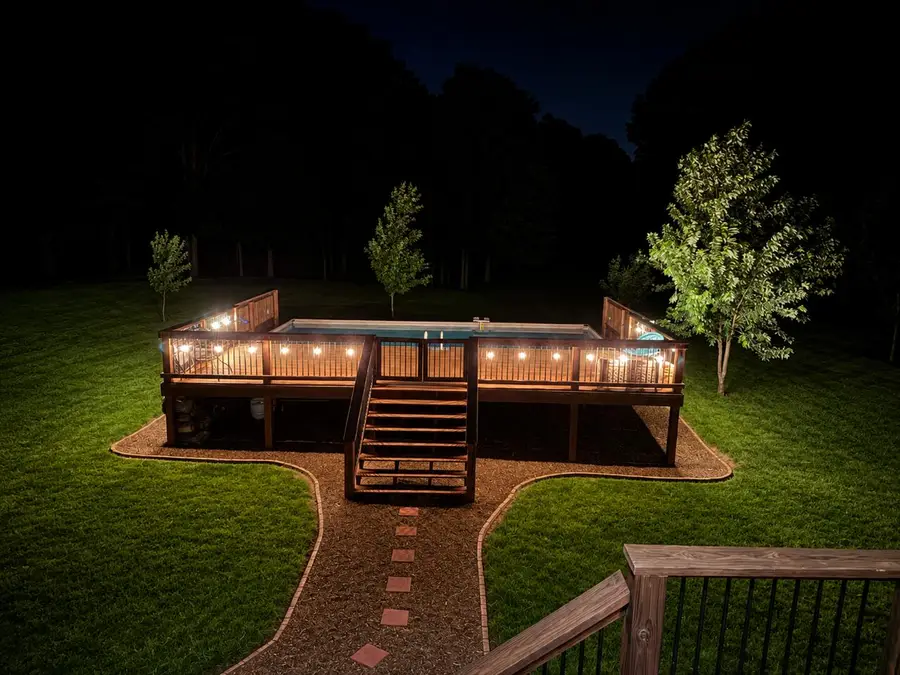 13771 N Frink Rd, Hallsville, MO 65255 - #3