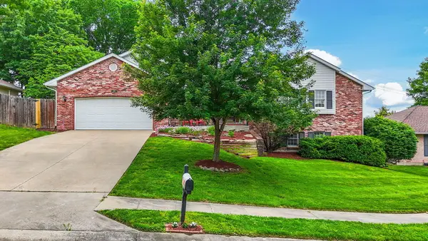 2205 Hillshire Ct, COLUMBIA, MO 65203