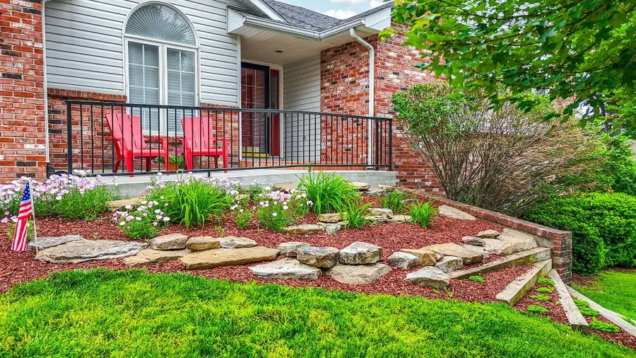 2205 Hillshire Ct, Columbia, MO 65203 - #2