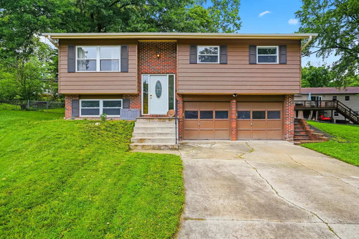 6485 S West Way Ct, Columbia, MO 65203 - #1