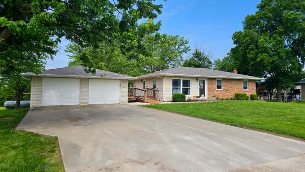 7051 County Road 307, FULTON, MO 65251