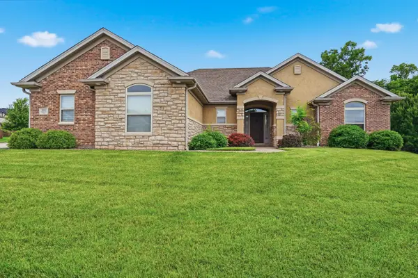 4013 Shearwater Dr, COLUMBIA, MO 65203