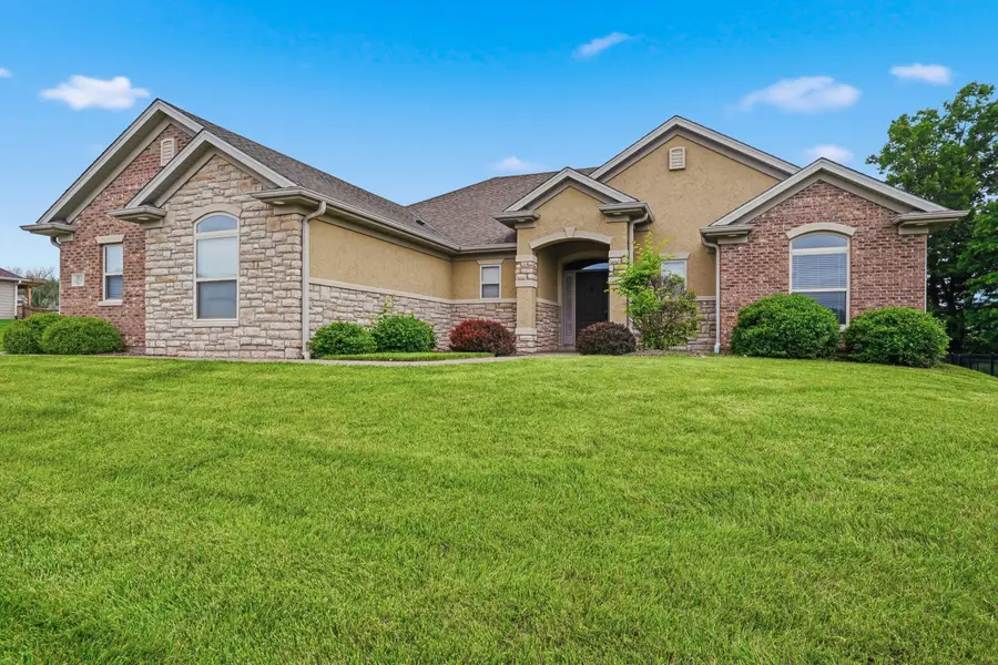 4013 Shearwater Dr, Columbia, MO 65203 - #2
