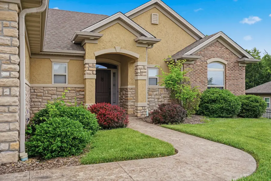 4013 Shearwater Dr, Columbia, MO 65203 - #3