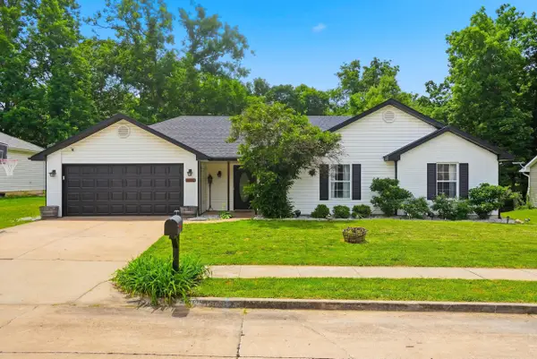 4602 Wren Wood Dr, COLUMBIA, MO 65202