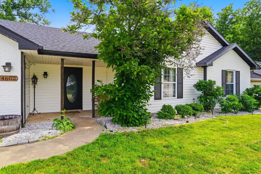 4602 Wren Wood Dr, Columbia, MO 65202 - #2