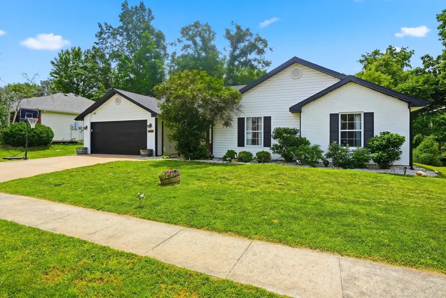 4602 Wren Wood Dr, Columbia, MO 65202 - #3