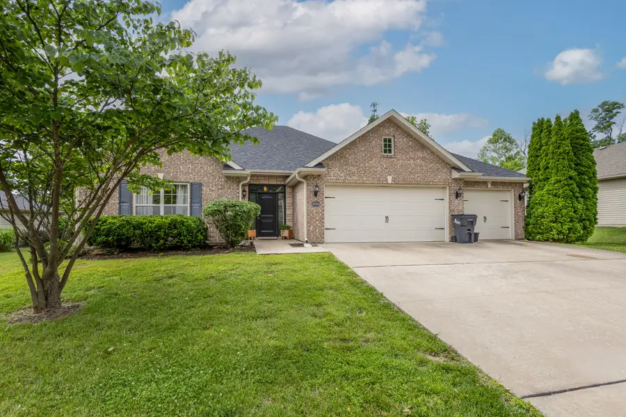 4004 Eagle View Ct, Columbia, MO 65203 - #2