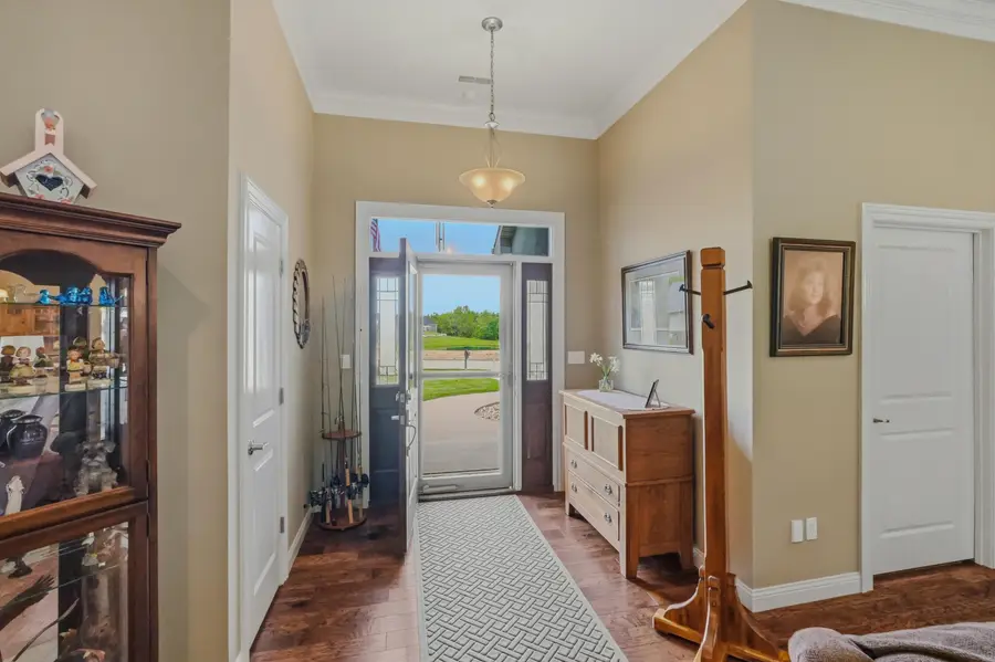 3812 Canyon Ridge Dr, Columbia, MO 65202 - #2