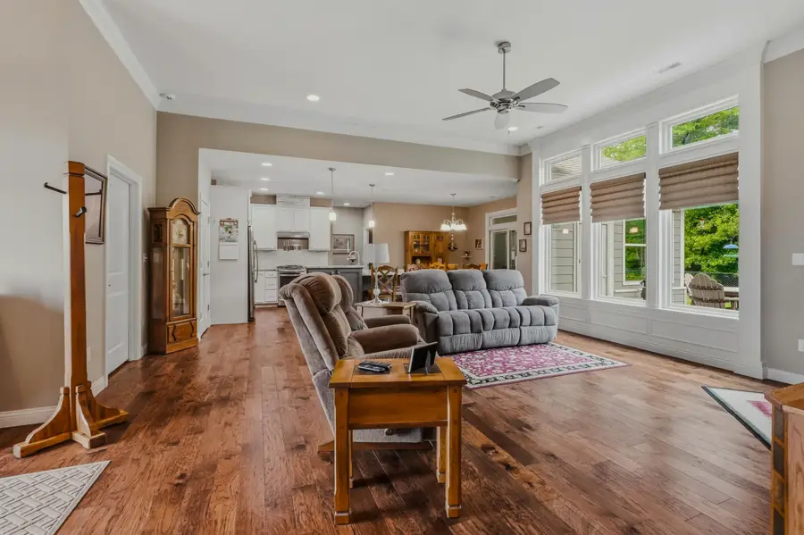 3812 Canyon Ridge Dr, Columbia, MO 65202 - #3