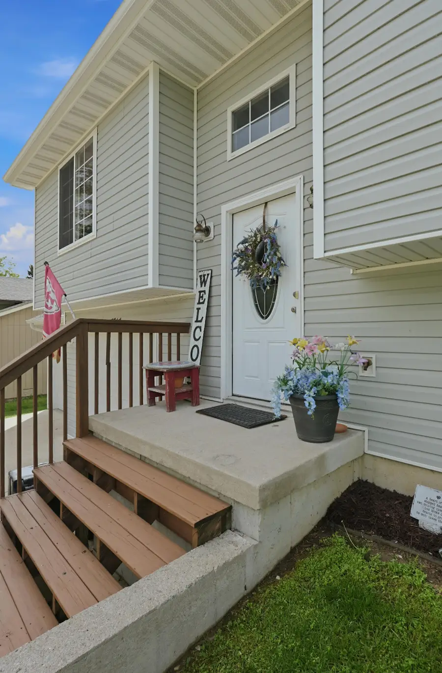 3714 W Campus Dr, Columbia, MO 65203 - #2
