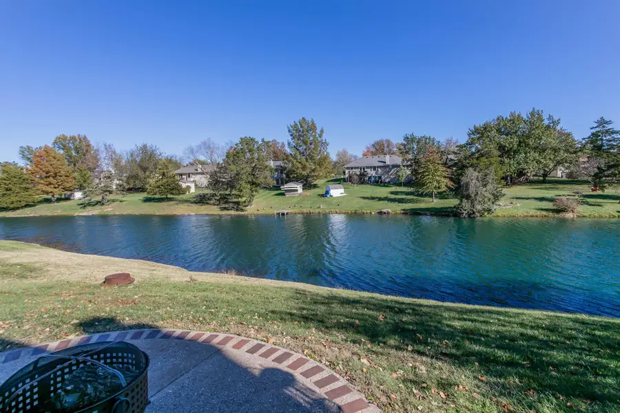 1992 N Waterfront Drive #D, Columbia, MO 65202 - #2