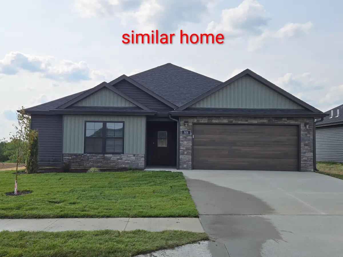 3116 Pompey Dr, Columbia, MO 65202 - #1