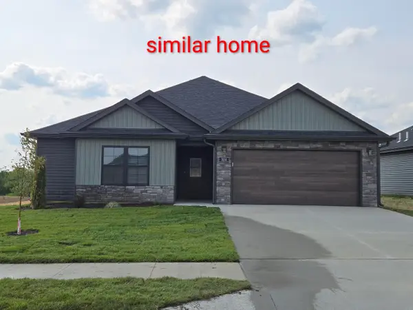 3116 Pompey Dr, COLUMBIA, MO 65202