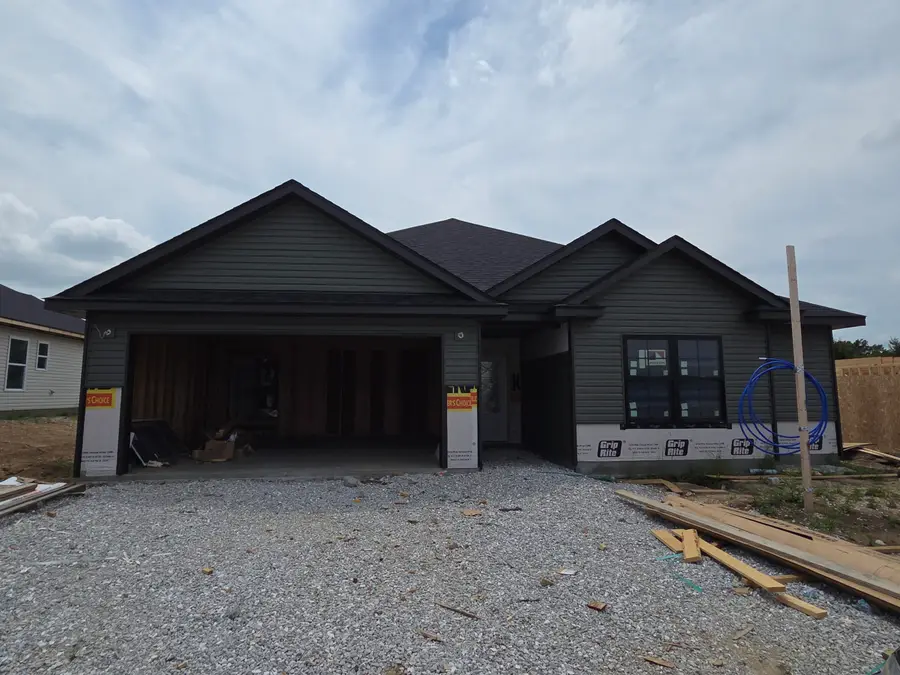 3116 Pompey Dr, Columbia, MO 65202 - #2