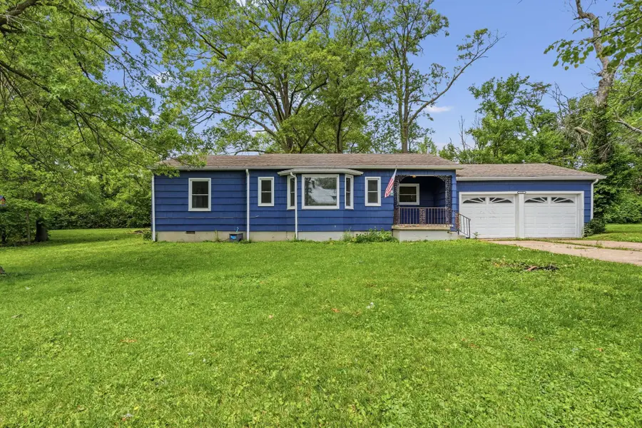 1127 S Clark St, Mexico, MO 65265 - #2