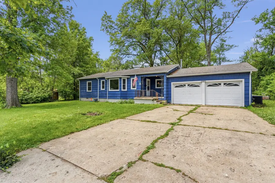 1127 S Clark St, Mexico, MO 65265 - #3