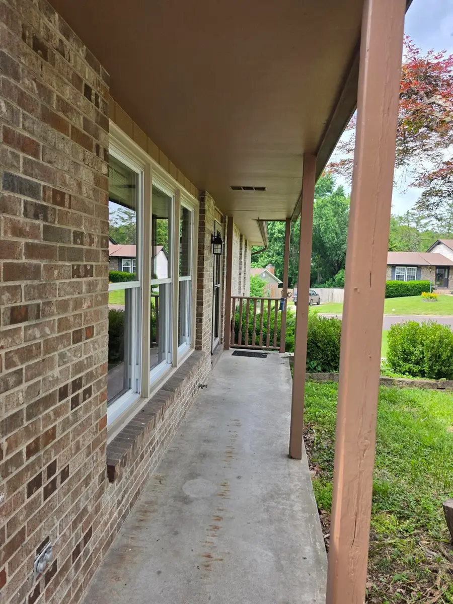 4712 W Georgetown Dr, Columbia, MO 65203 - #2