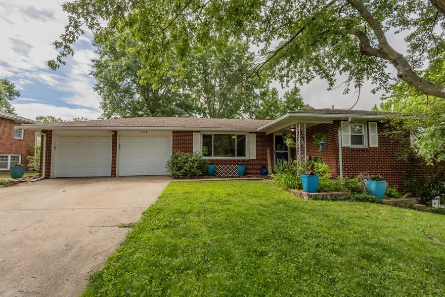 908 Sondra Ave, Columbia, MO 65202 - #3