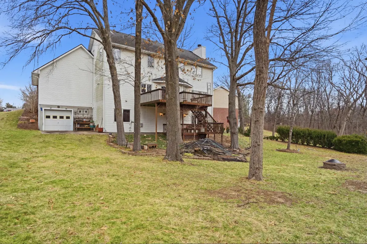 5109 Rosewood Ct, Columbia, MO 65203 - #1