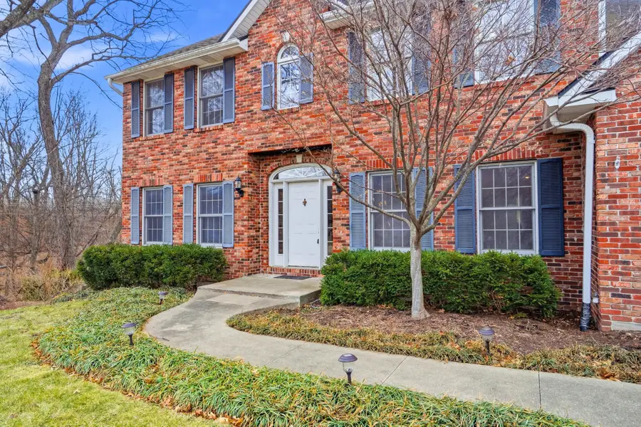 5109 Rosewood Ct, Columbia, MO 65203 - #3