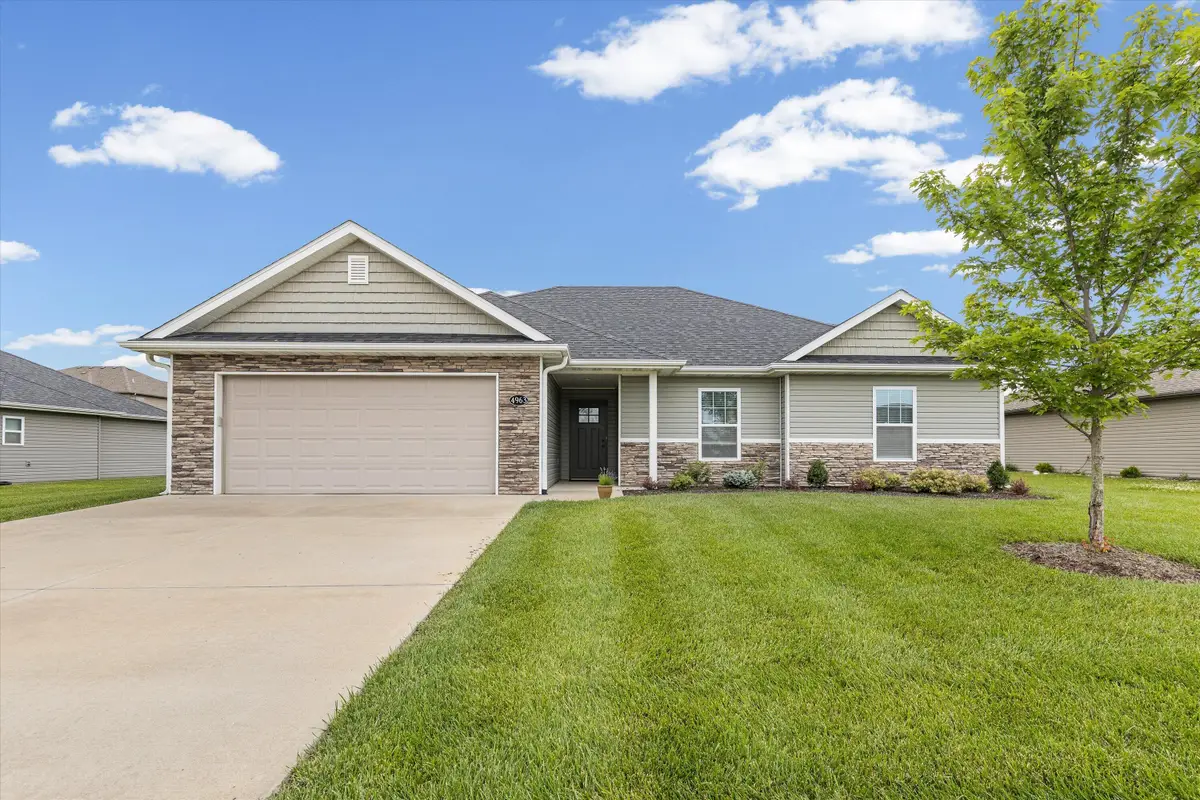 4963 Loyalist Ln, Ashland, MO 65010 - #1