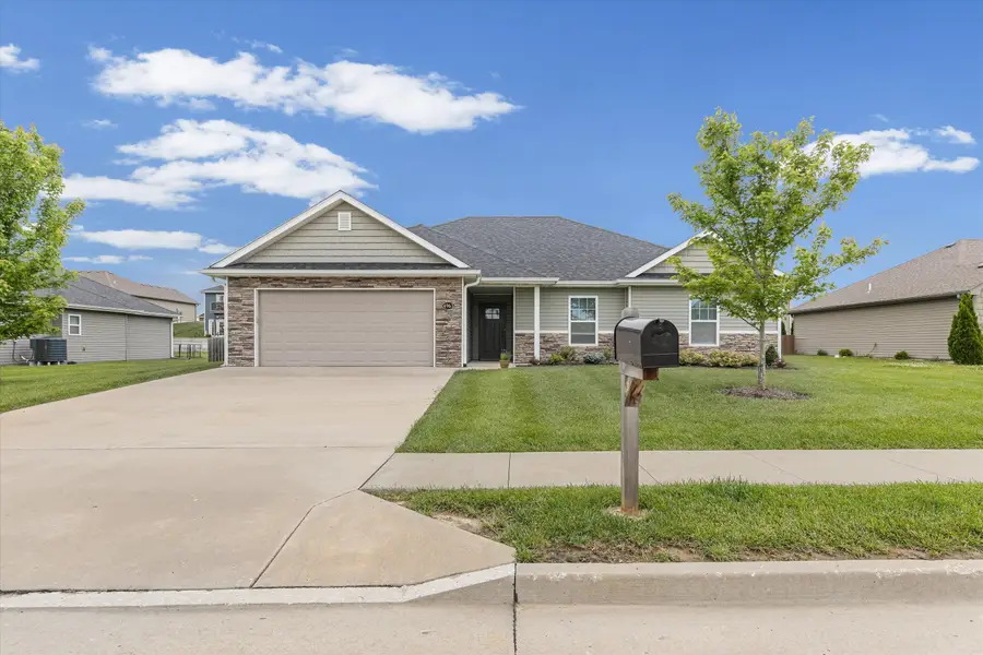 4963 Loyalist Ln, Ashland, MO 65010 - #2