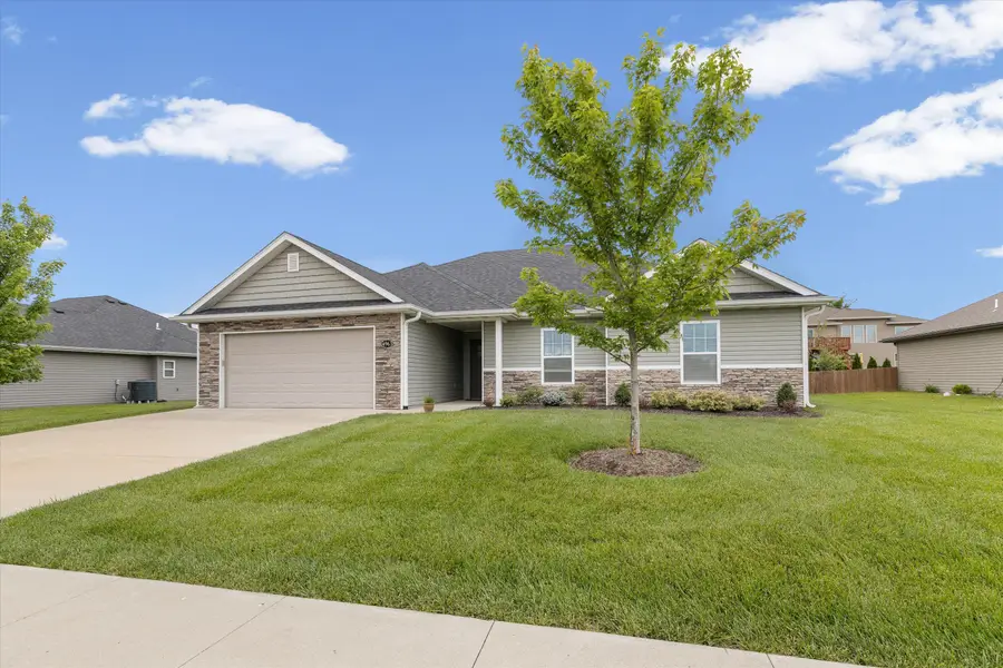 4963 Loyalist Ln, Ashland, MO 65010 - #3